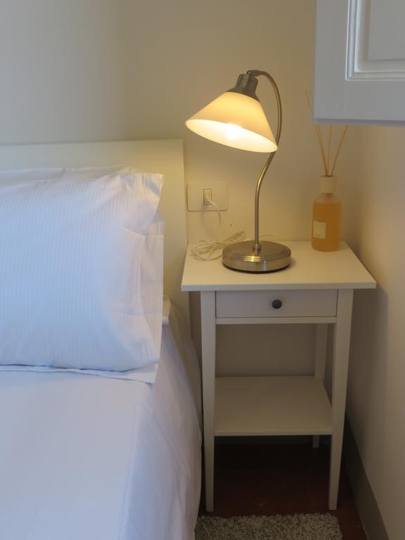 ตอสกาเนลลี เรซิเดนซา เดโปกา Hotel ฟลอเรนซ์ ห้อง รูปภาพ