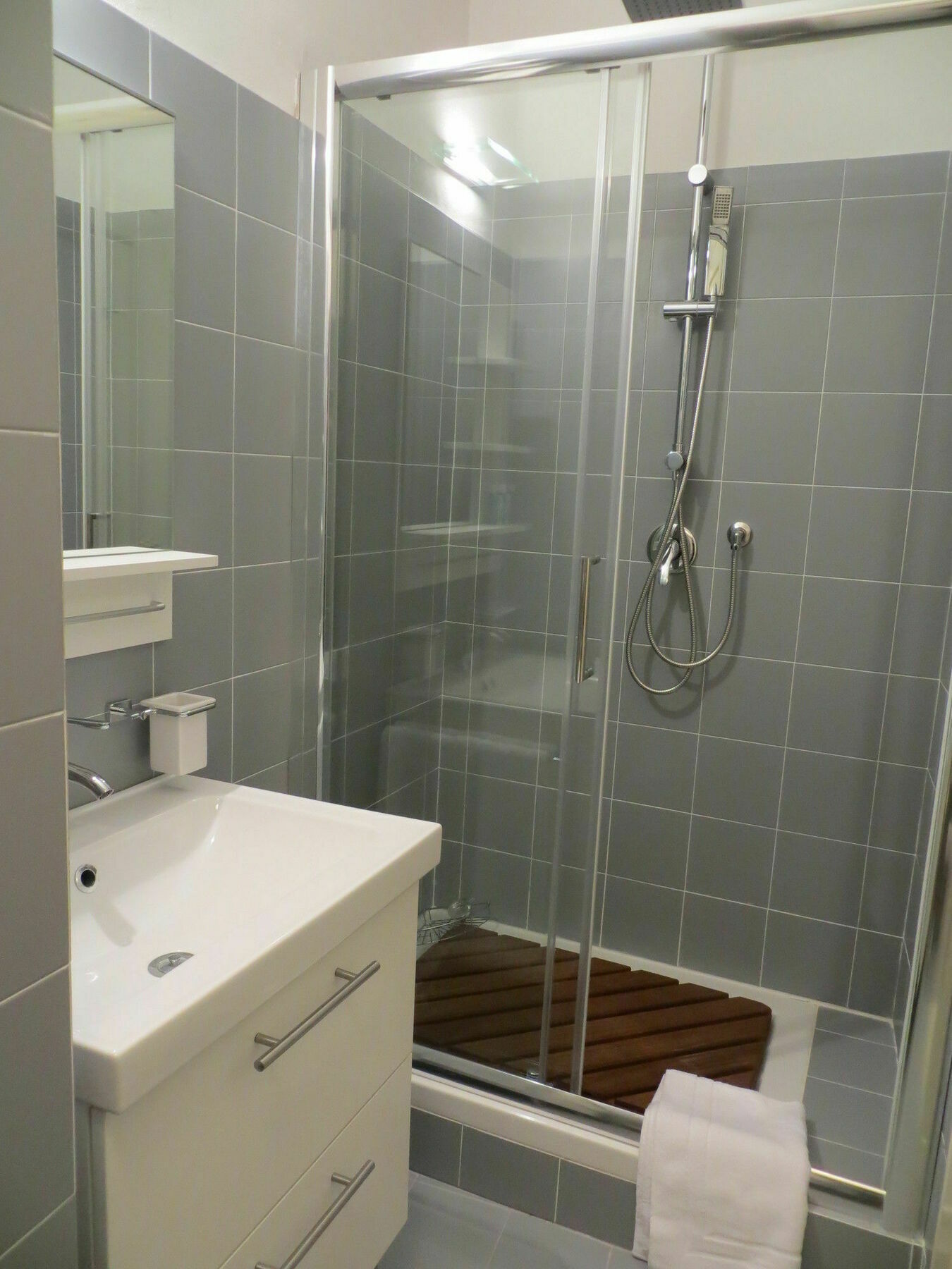 ตอสกาเนลลี เรซิเดนซา เดโปกา Hotel ฟลอเรนซ์ ภายนอก รูปภาพ