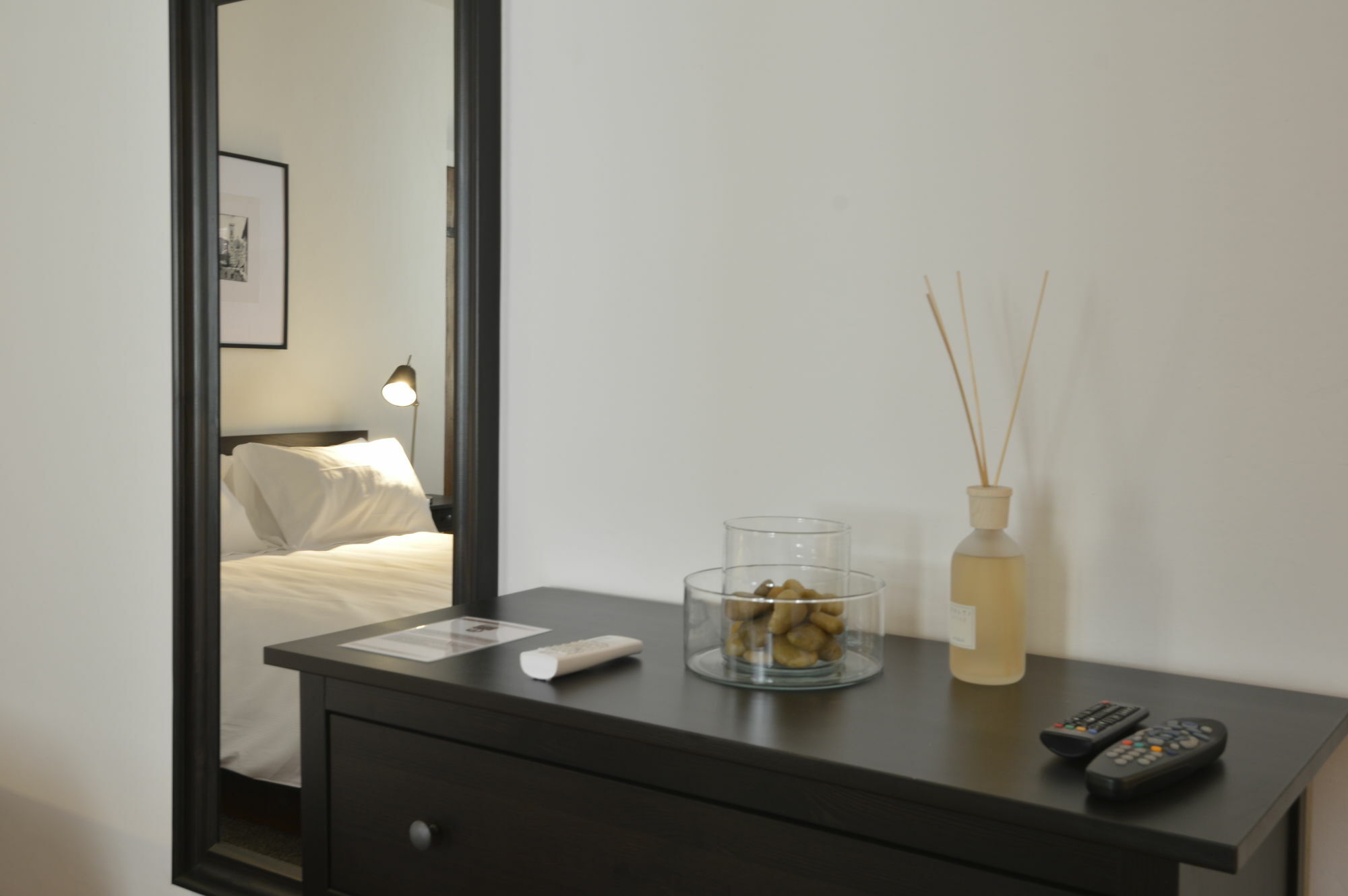 ตอสกาเนลลี เรซิเดนซา เดโปกา Hotel ฟลอเรนซ์ ภายนอก รูปภาพ